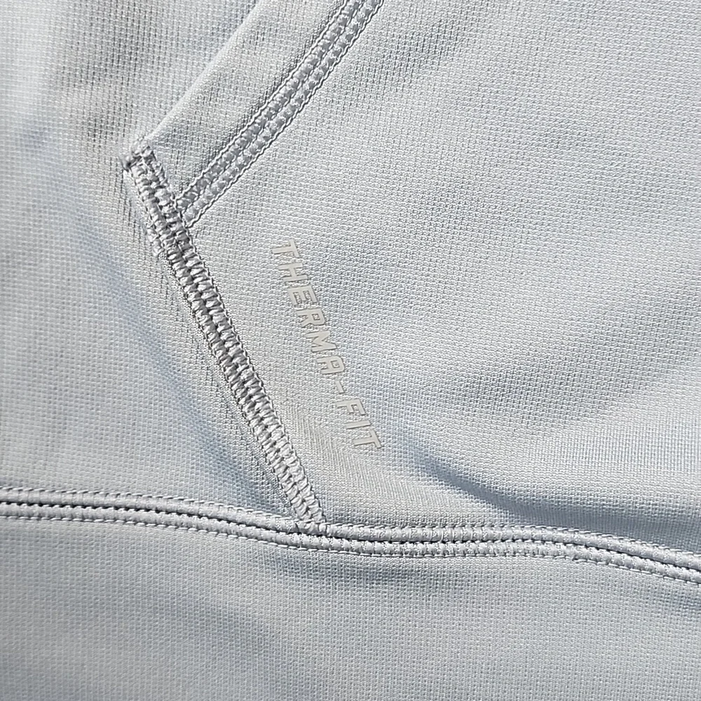 Nike Therma-Fit Hoodie Sz Medium